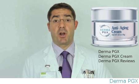 Derma PGX Cream Use